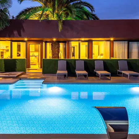 فندق Baymari Florya