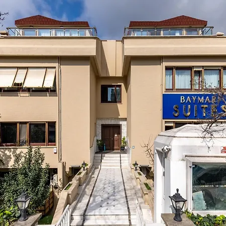 Baymari Florya Hotel Istanbul