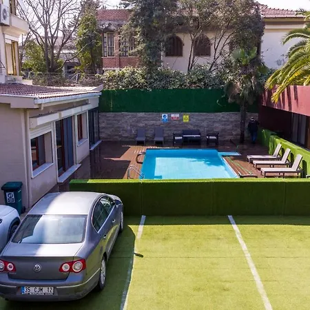 Baymari Florya 2* Istanbul