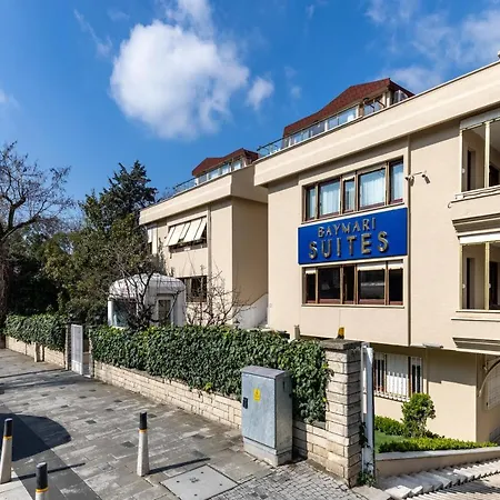 Baymari Florya اسطنبول