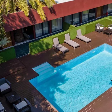 Hotel Baymari Florya