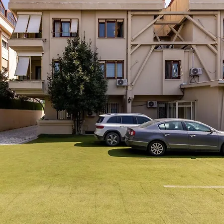 Baymari Florya Hotel 2*