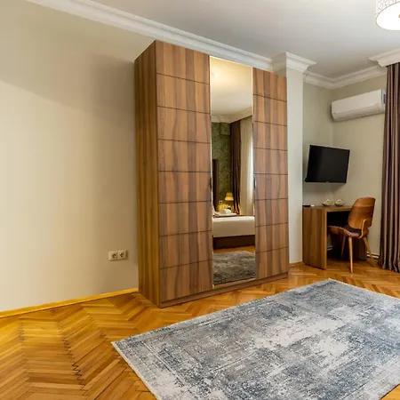 Baymari Florya Hotel