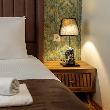 Baymari Florya Hotel Istanbul