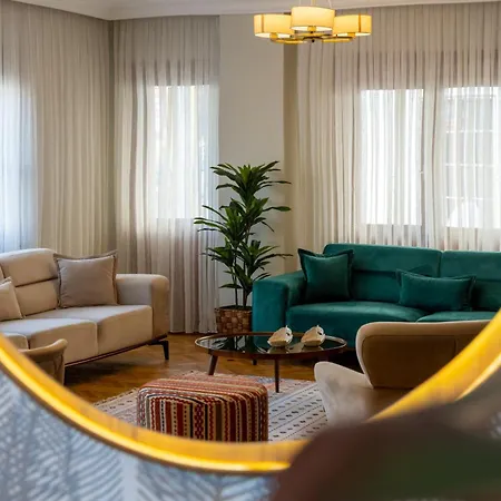 Baymari Florya Hotel 2*