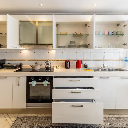 Baymari Florya Hotel Istanbul