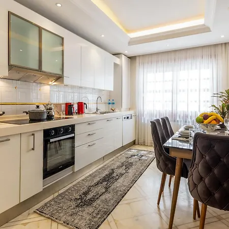 Baymari Florya Hotel