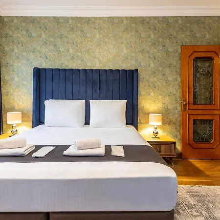 Baymari Florya Istanbul