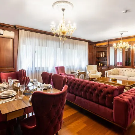 Baymari Florya Hotel