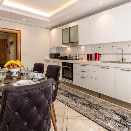 Baymari Florya Istanbul