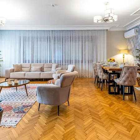 Baymari Florya Hotel