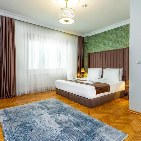 Baymari Florya Hotel 2*