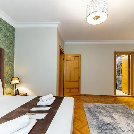 Hotel Baymari Florya