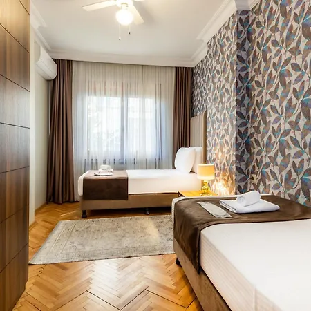 Baymari Florya Hotel Istanbul