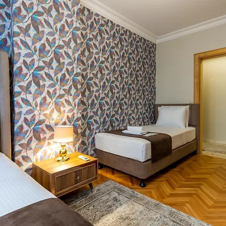 Baymari Florya Hotel Istanbul