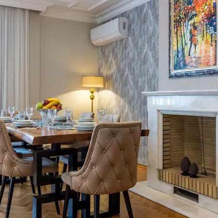 Hotel Baymari Florya Istanbul
