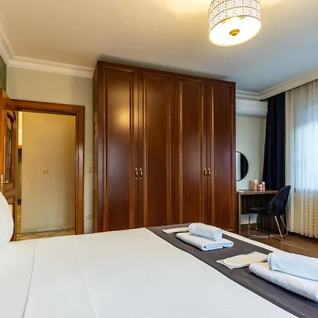 Baymari Florya 2* Istanbul