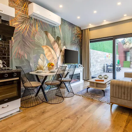 Baymari Florya فندق