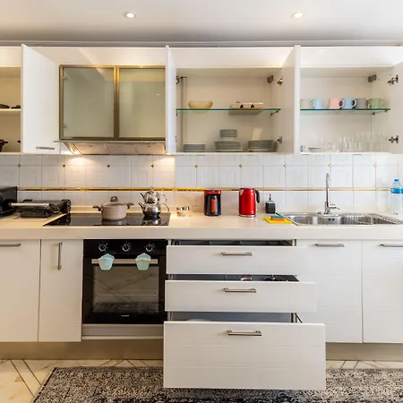 Baymari Florya فندق