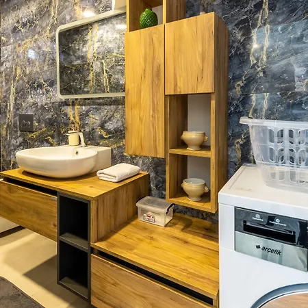 Baymari Florya فندق 2*