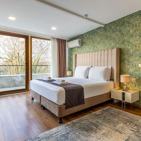 Baymari Florya Hotel Istanbul