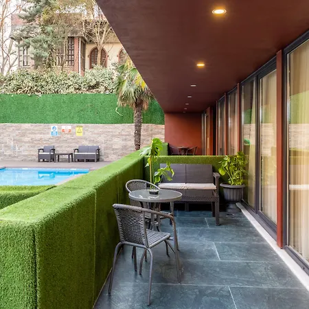 Baymari Florya מלון 2*