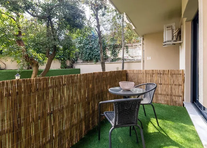 Baymari Florya Hotel Istanboel