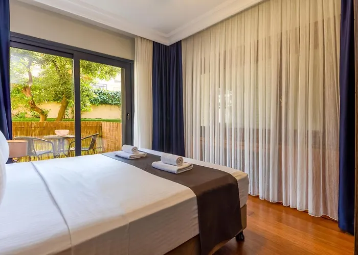 Hotel Baymari Florya