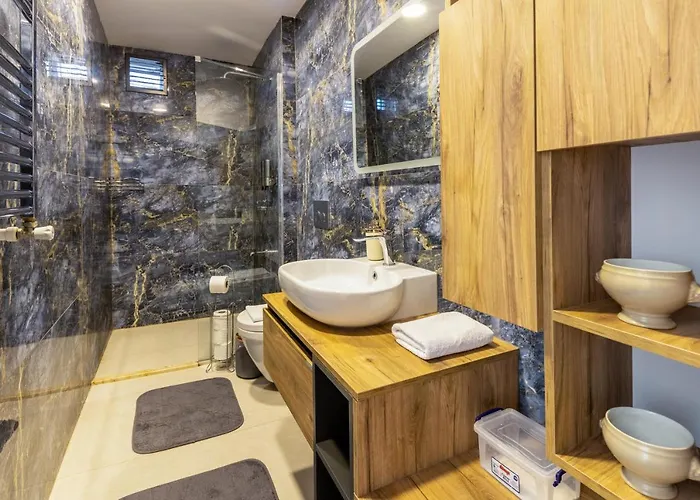 Baymari Florya Otel 2*