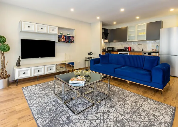 Baymari Florya Hotel Istanboel