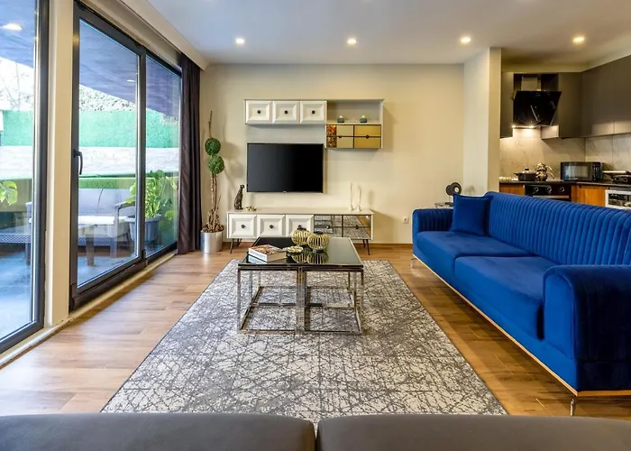 Hotel Baymari Florya 2*