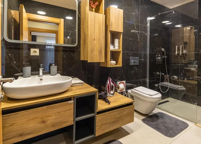 Baymari Florya Hotel