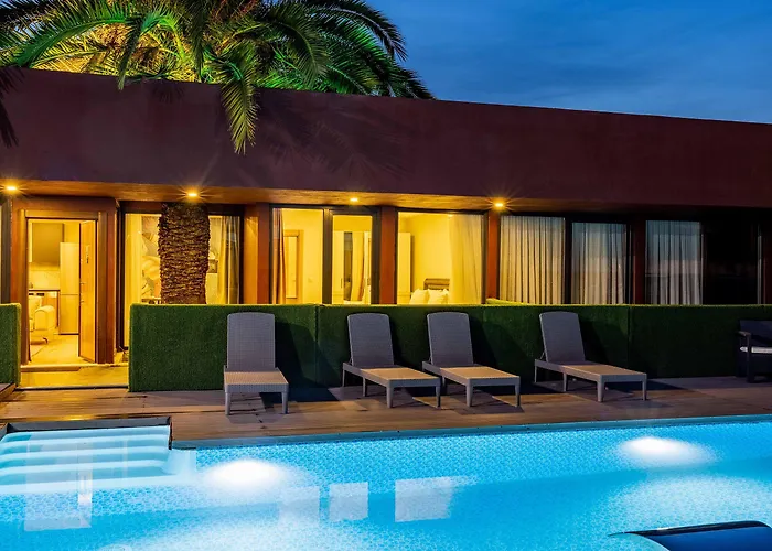 Baymari Florya Otel İstanbul