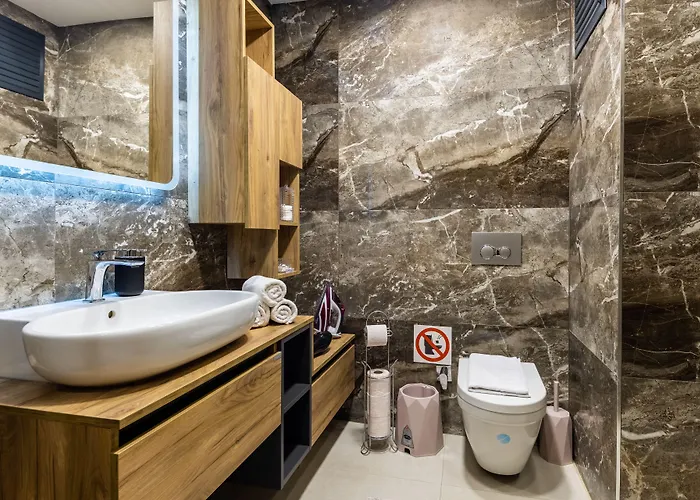 Baymari Florya Hotel