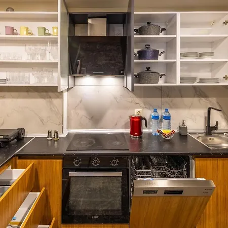 Baymari Florya Istanboel