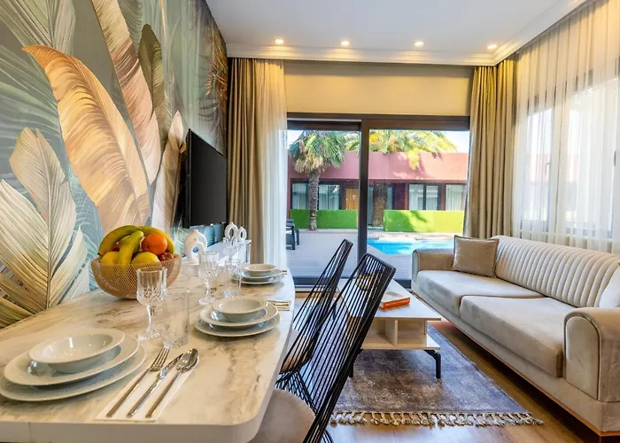 Baymari Florya 2* İstanbul