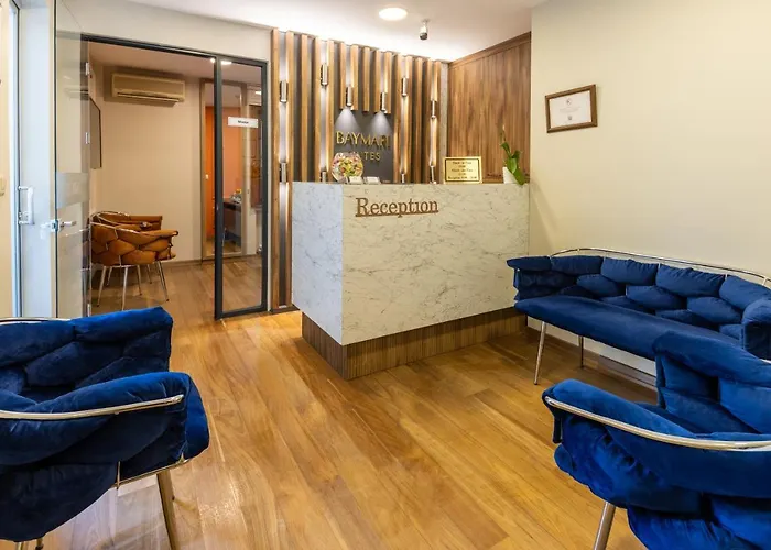 Baymari Florya 2* İstanbul