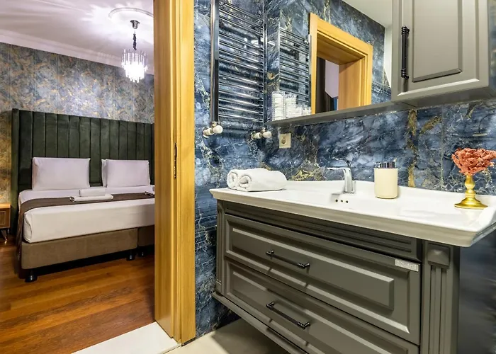 Otel Baymari Florya 2*