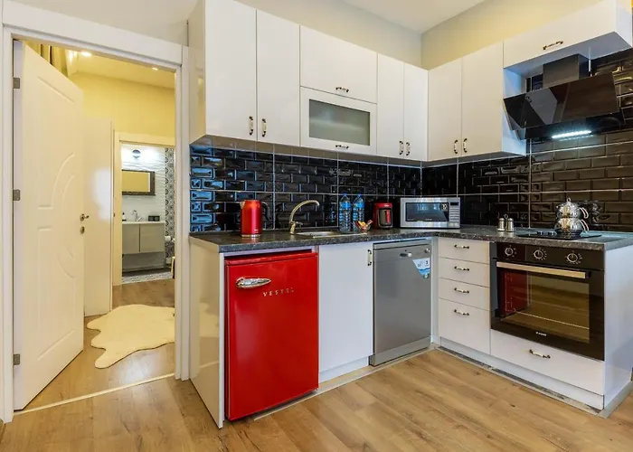 Otel Baymari Florya 2*