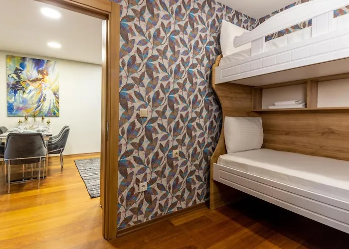 Baymari Florya 2* İstanbul