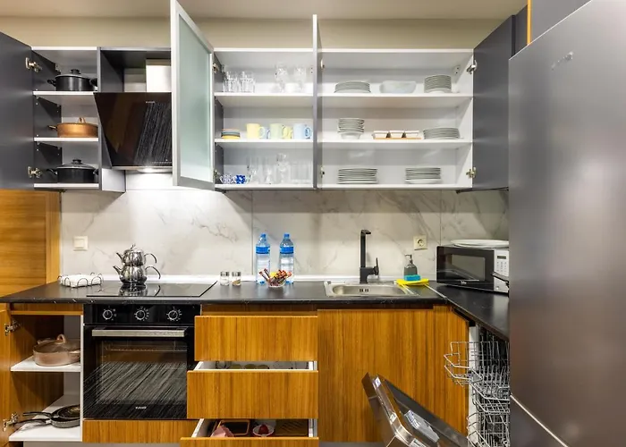 Otel Baymari Florya İstanbul