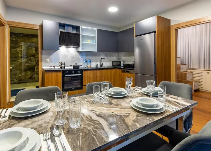 Baymari Florya 2* İstanbul