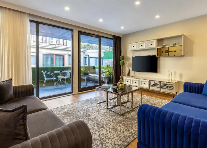 Otel Baymari Florya 2*