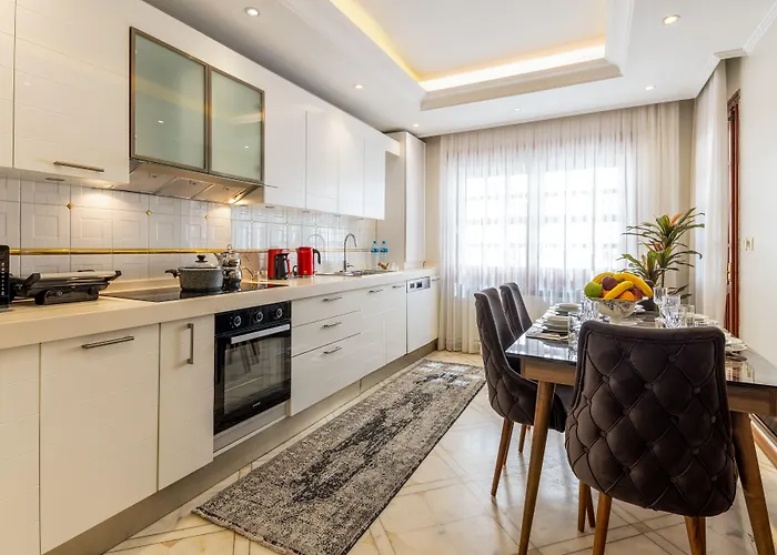 Baymari Florya Otel İstanbul