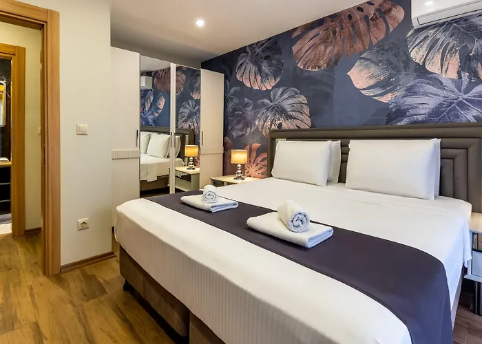 Otel Baymari Florya 2*