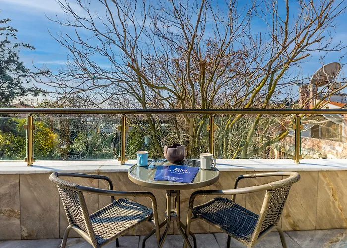 Baymari Florya Otel 2*