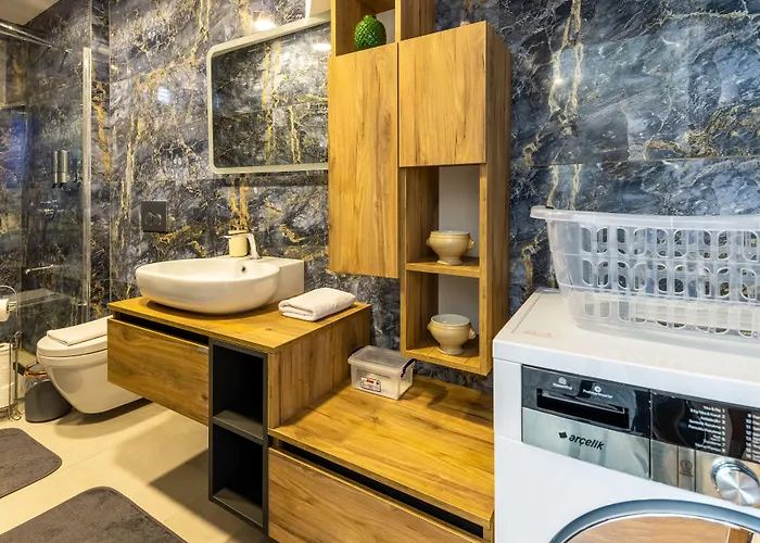 Baymari Florya Otel 2*