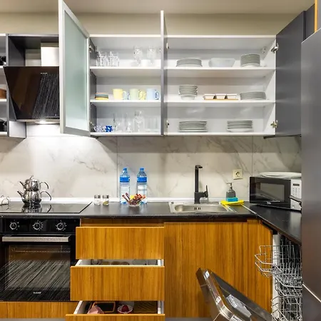 Hotel Baymari Florya Stambuł