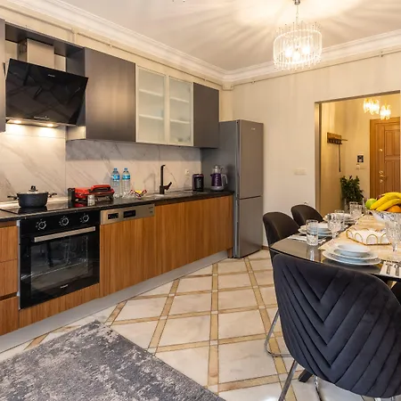 Hotel Baymari Florya Stambuł